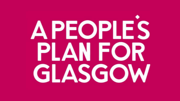 Glasgow Against Closures